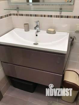 1-к квартира, на длительный срок, 33м2, 9/11 этаж