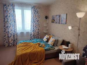 1-к квартира, посуточно, 31м2, 8/10 этаж