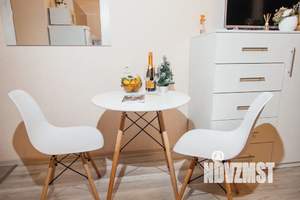 1-к квартира, посуточно, 20м2, 7/10 этаж