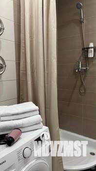 1-к квартира, посуточно, 27м2, 1/1 этаж