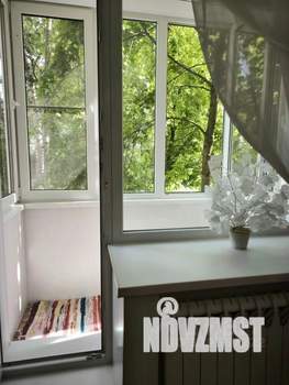 2-к квартира, посуточно, 44м2, 1/1 этаж