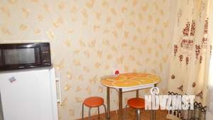 1-к квартира, посуточно, 33м2, 1/9 этаж