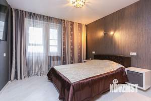 3-к квартира, посуточно, 60м2, 8/23 этаж