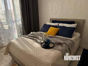 3-к квартира, посуточно, 71м2, 5/12 этаж