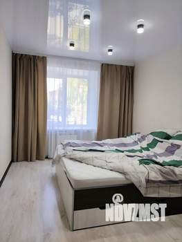 2-к квартира, посуточно, 54м2, 2/9 этаж