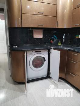 3-к квартира, посуточно, 82м2, 6/10 этаж