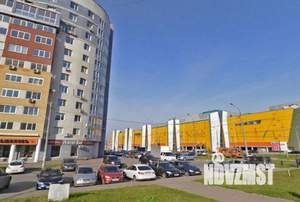 1-к квартира, посуточно, 48м2, 1/1 этаж