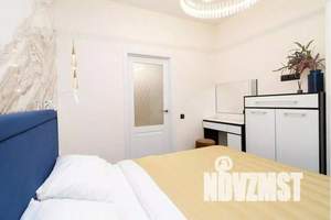 3-к квартира, посуточно, 42м2, 11/12 этаж