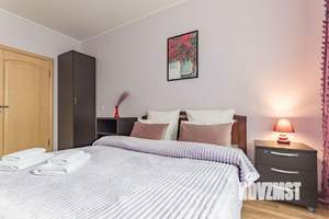 4-к квартира, посуточно, 131м2, 1/1 этаж