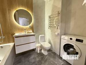 1-к квартира, на длительный срок, 42м2, 10/15 этаж