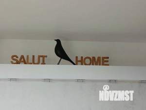 2-к квартира, посуточно, 50м2, 1/1 этаж