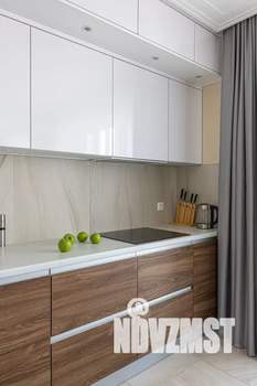 3-к квартира, посуточно, 101м2, 12/18 этаж