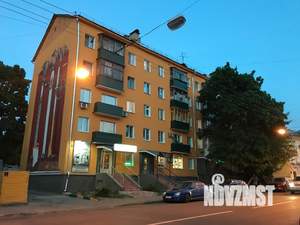 1-к квартира, на длительный срок, 31м2, 1/5 этаж