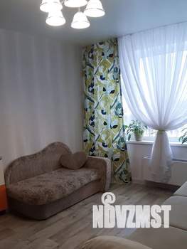 2-к квартира, посуточно, 40м2, 12/17 этаж