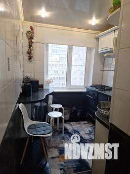 2-к квартира, посуточно, 55м2, 4/5 этаж