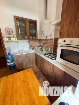 1-к квартира, посуточно, 27м2, 3/3 этаж