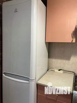 3-к квартира, на длительный срок, 59м2, 5/5 этаж