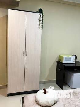 1-к квартира, посуточно, 20м2, 2/3 этаж