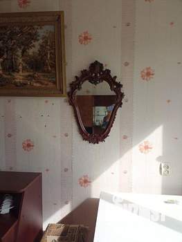 2-к квартира, на длительный срок, 50м2, 4/9 этаж