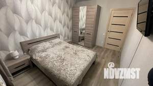 1-к квартира, посуточно, 33м2, 5/9 этаж