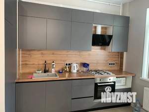 2-к квартира, посуточно, 45м2, 2/6 этаж