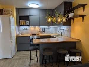 2-к квартира, на длительный срок, 35м2, 12/16 этаж