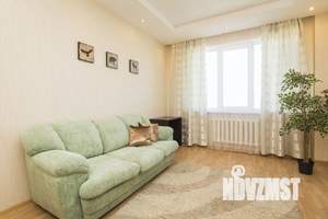 1-к квартира, посуточно, 90м2, 1/1 этаж