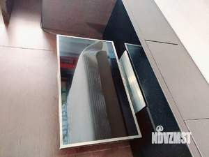 1-к квартира, посуточно, 41м2, 1/1 этаж