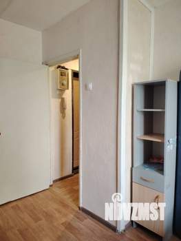 1-к квартира, на длительный срок, 21м2, 4/9 этаж