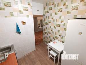 1-к квартира, на длительный срок, 33м2, 3/5 этаж