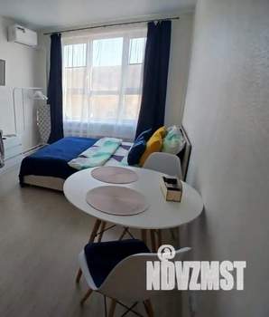1-к квартира, посуточно, 34м2, 1/1 этаж