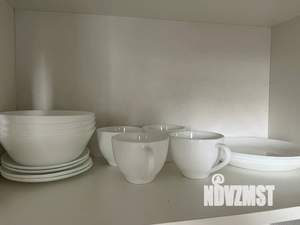 1-к квартира, посуточно, 30м2, 8/8 этаж