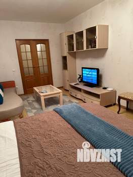 1-к квартира, на длительный срок, 50м2, 4/8 этаж