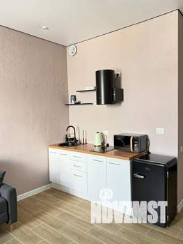 1-к квартира, посуточно, 30м2, 8/8 этаж
