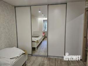 3-к квартира, на длительный срок, 63м2, 1/5 этаж