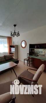 2-к квартира, посуточно, 47м2, 3/5 этаж