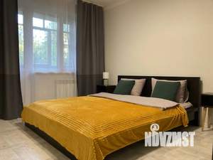 3-к квартира, посуточно, 55м2, 1/9 этаж