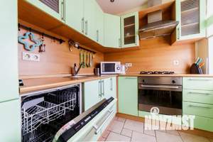 2-к квартира, посуточно, 58м2, 5/8 этаж