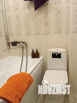 3-к квартира, посуточно, 35м2, 1/3 этаж