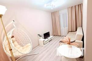 2-к квартира, посуточно, 45м2, 5/9 этаж