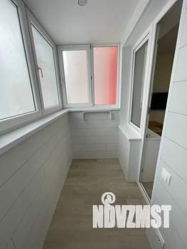 Студия квартира, посуточно, 22м2, 7/18 этаж