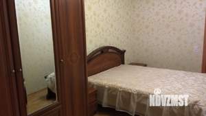3-к квартира, посуточно, 80м2, 5/10 этаж