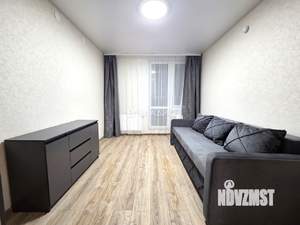 2-к квартира, на длительный срок, 52м2, 11/25 этаж