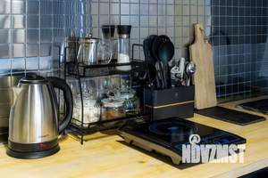 1-к квартира, посуточно, 25м2, 11/19 этаж