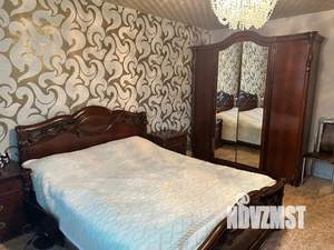 1-к квартира, посуточно, 38м2, 5/9 этаж