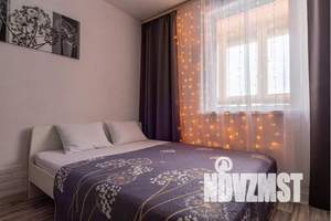 1-к квартира, посуточно, 23м2, 10/17 этаж