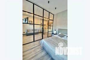 1-к квартира, посуточно, 37м2, 11/12 этаж