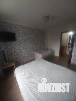 1-к квартира, посуточно, 36м2, 9/9 этаж