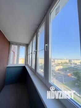 1-к квартира, на длительный срок, 45м2, 7/13 этаж