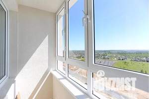 1-к квартира, посуточно, 37м2, 23/25 этаж